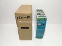 Mean Well EDR-120-48 Din Rail Power Supply
