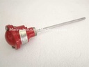 Deka SA PT100 3W Temperature Sensor