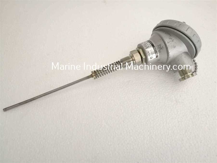 Yamari K(S) JIS 1 Thermocouple