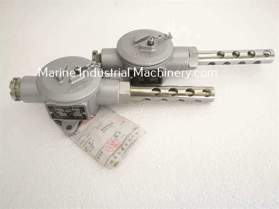 Meiyo PTR-A11 Resistance Bulb