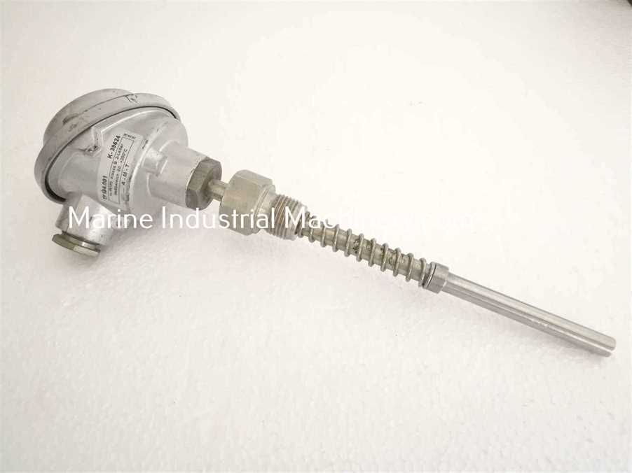 AMT 1xPT100 Thermo Sensor