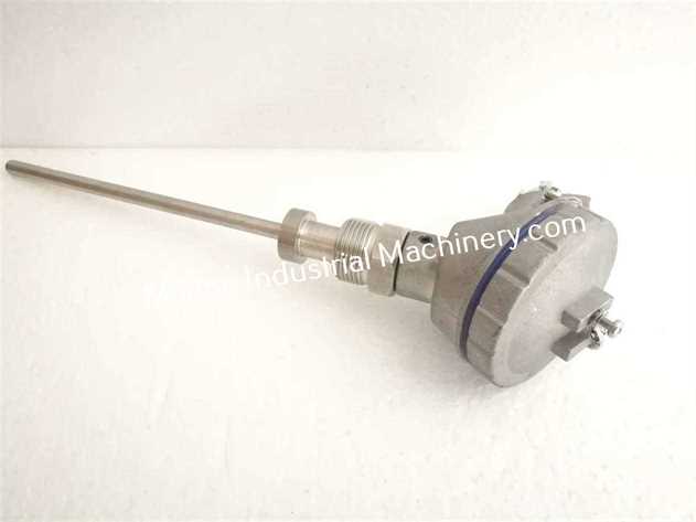 Dae Yang TTR-LN Resistance Bulb Pt100