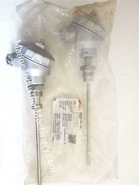 Daeyang Instrument PTR-2LN7 Resistance Bulb