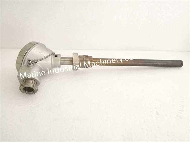 Meiyo Electric PTR-S Resistance Bulb Pt100