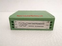 Vaf Instruments 0399-0377 Amplifier