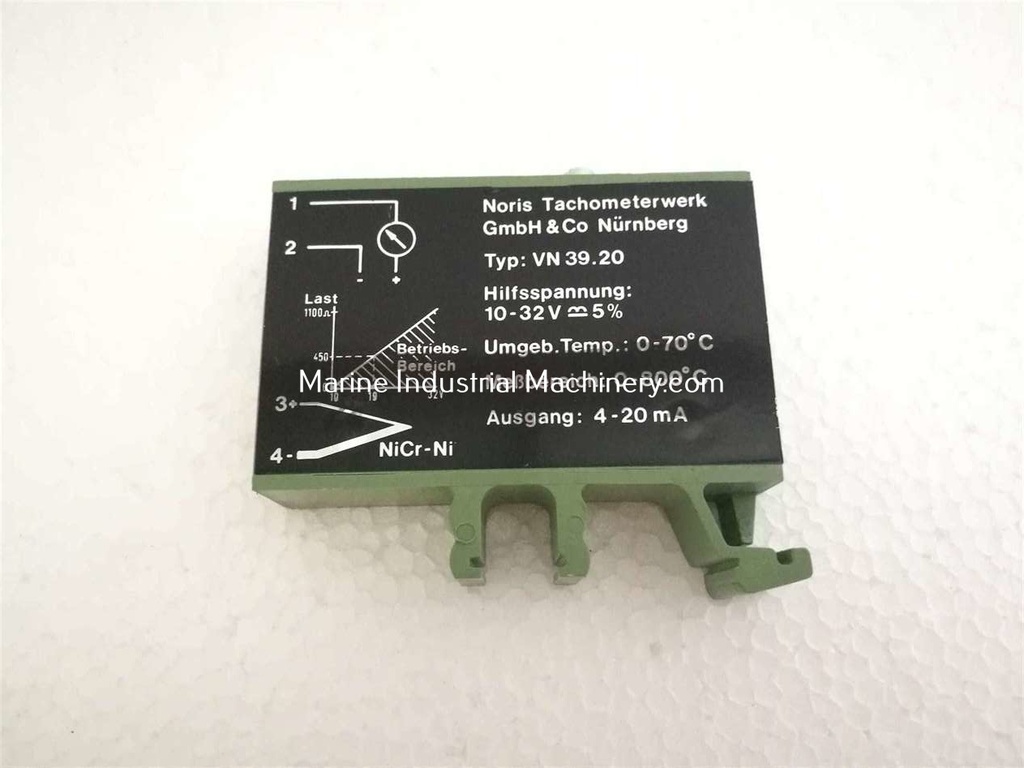 Noris VN 39.20 Module