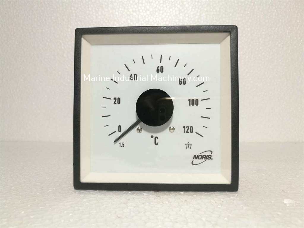 Noris RQ96 Meter(0-120°C)