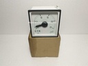 Noris NW96-F RPM Meter(0-25 Bar)