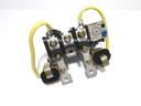 Mitsubishi TH-K60 Thermal Overload Relay