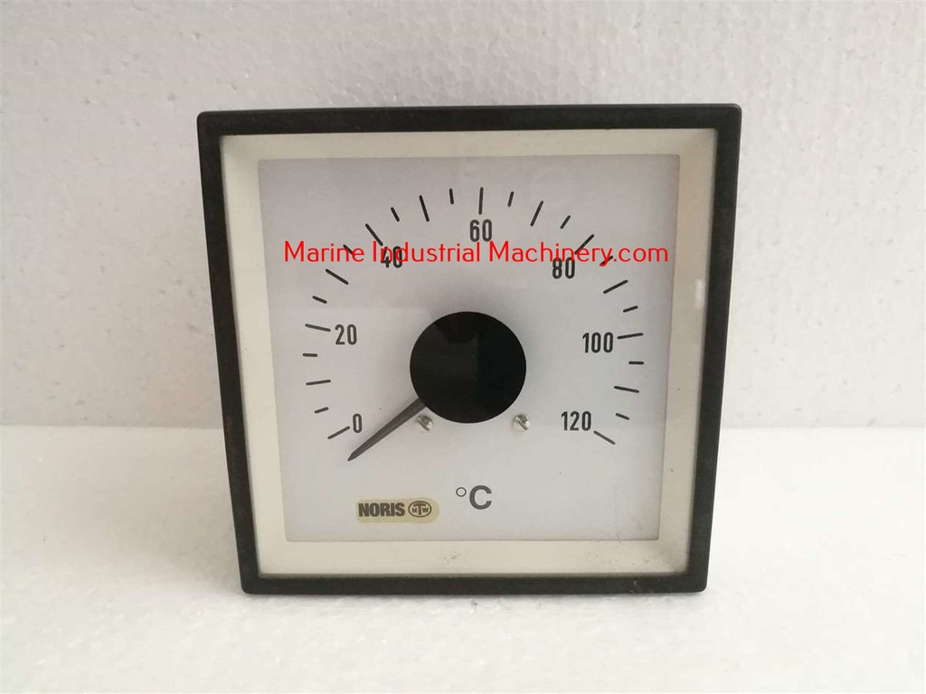 Noris RQ96 Tachometer(Bar 0-120)