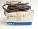 Omron E2E2-X10C1 Proximity Switch