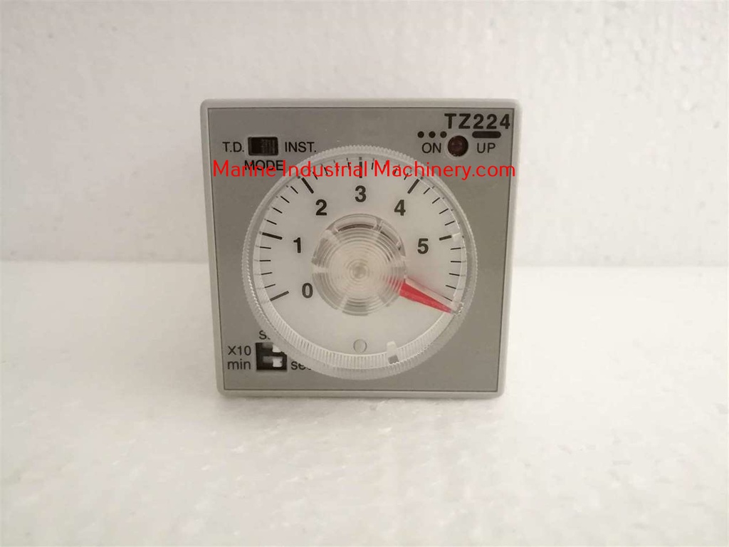 Panasonic TZ224 Multirange Timer
