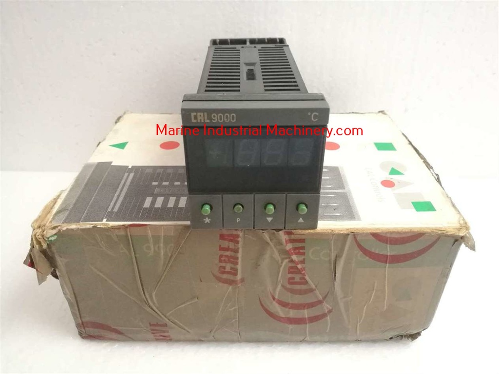 Cal 9000 911.129 Temperature Controller