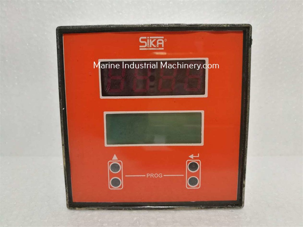 Sika TS31000 Temperature Sensor