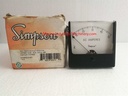 Simpson 03210 Panel Meter(Bar 0-50)