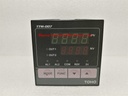 Toho Electronics TTM-007-R-A-Z134 Temperature Controller