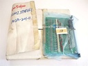 Nabco MCA-201-11 884 73747347 Pcb