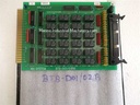 Kei System BTB-D01/02B Pcb Card