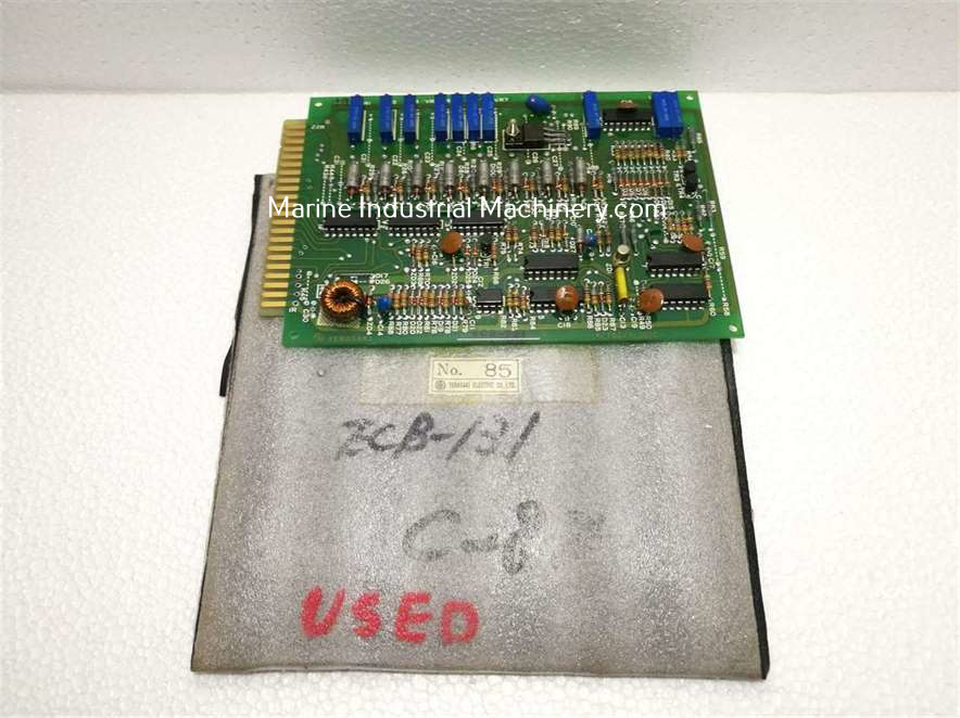 Terasaki ECB-131 PCB Card