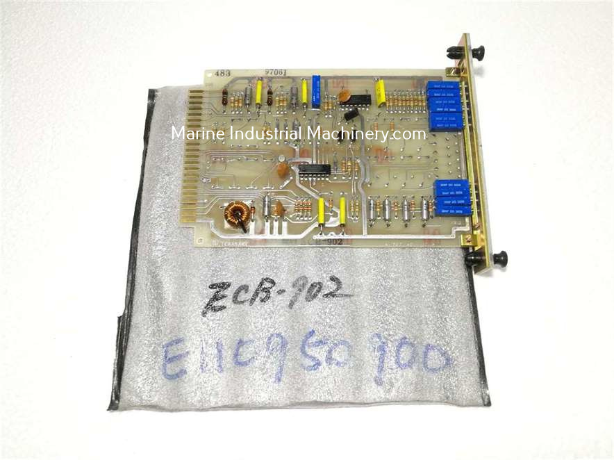Terasaki ECB-902 PCB Board