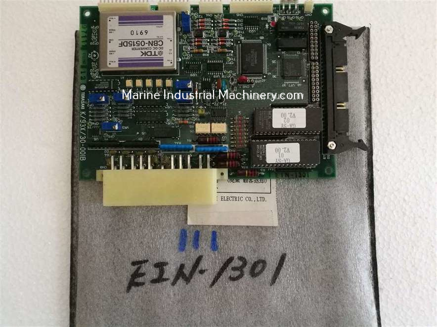 Terasaki EIN-1301 Auto Sinc Module