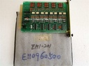 Terasaki EMI-201 Input Interface