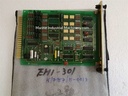 Terasaki EMI-301 Output Interface
