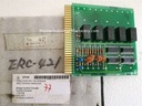 Terasaki ERC-421 PCB Card