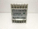 CWO Semco THR-1LG Thermistor Relay 