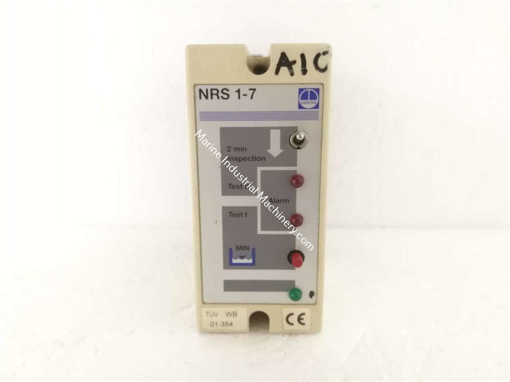 Gestra NRS 1-7 Level Switch