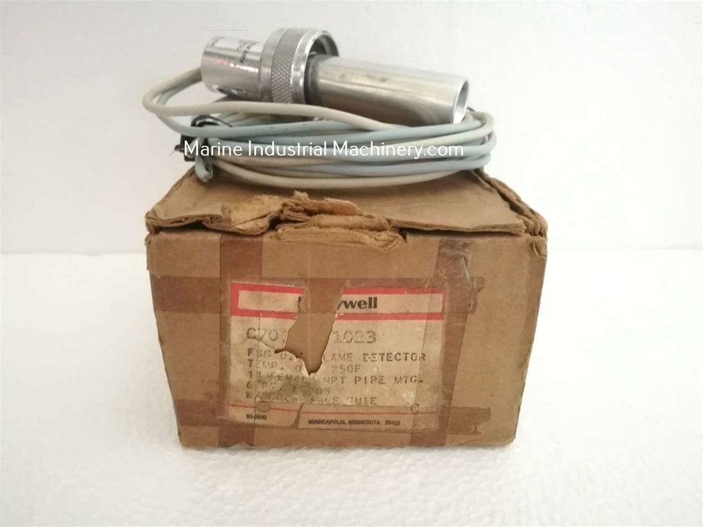 Honeywell C7035A1023 Burner Flame Sensor