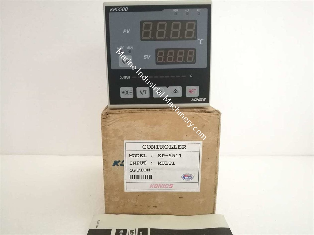 Konics KP-5511 Controller