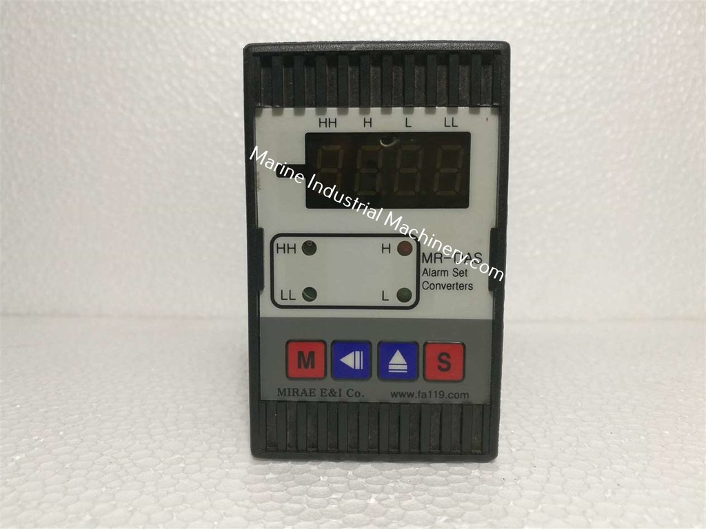 Mirae E&I MR-DAS Alarm Set Converters