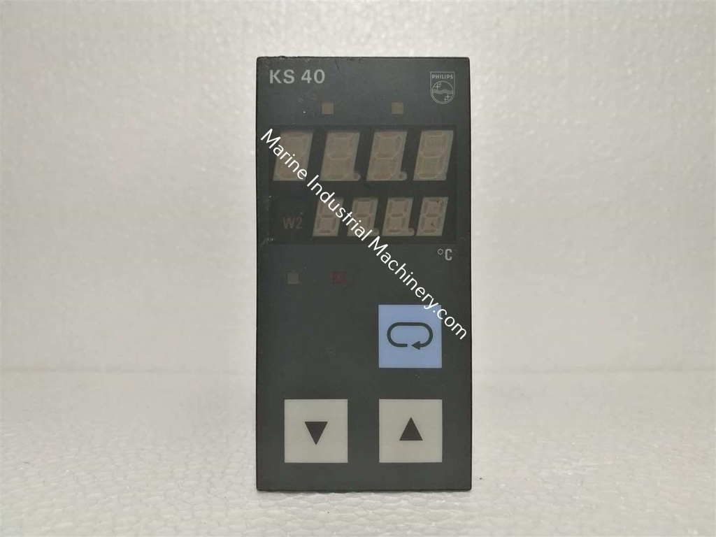 Philips (KS-40) 9404 407 44001 Temperature Regulator