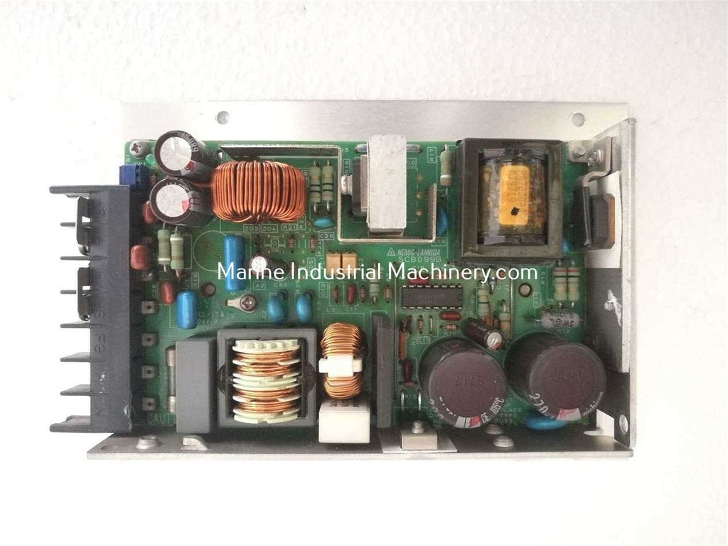 Nemic Lambda HK100A-24 Power Supply