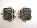 Schaffner FN2020-3-06 Emi Power Line Filter