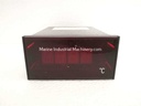 Toyo Keiki TDM-49T-Z191-1 Digital Panel Meter