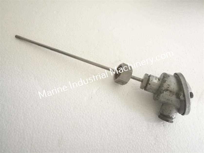 Jumo PT100 Temperature Sensor