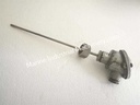 Jumo PT100 Temperature Sensor