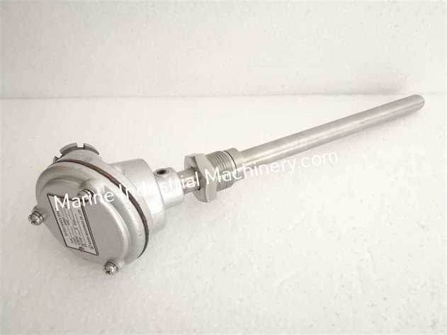 Nidox RT-S-2 Resistance Bulb