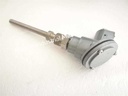 Pascal Instrument Pt100 600°C Resistance Bulb