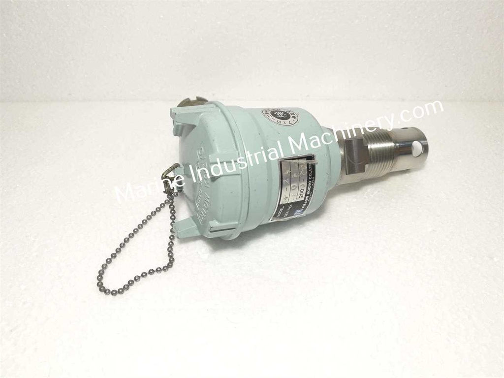 Fellow Kogyo SP-2A Oil Content Meter