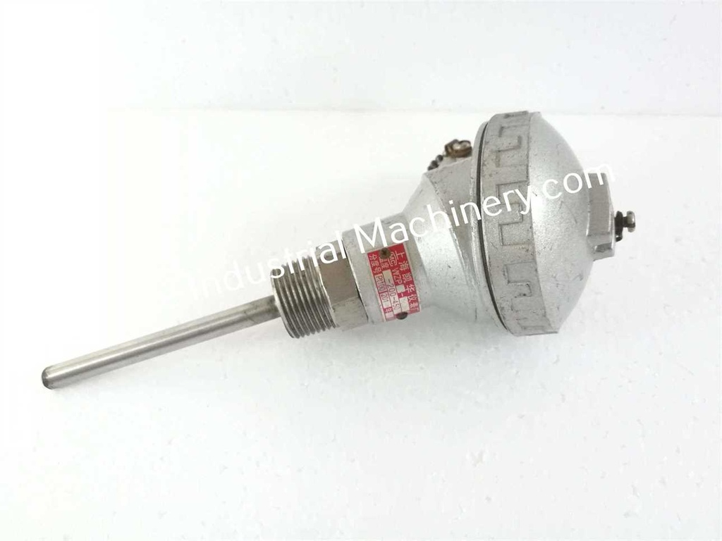 Pt100 Thermometer
