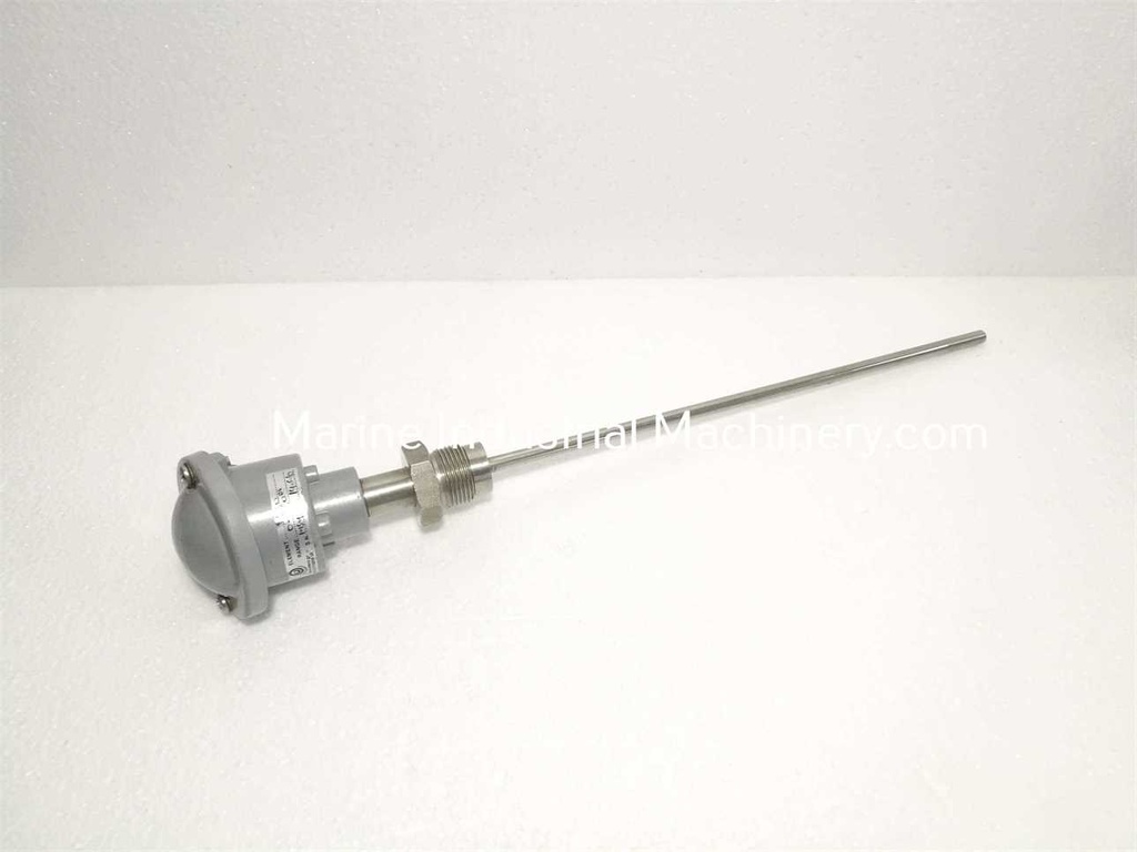 Uteco Pt100 Resistance Thermometer