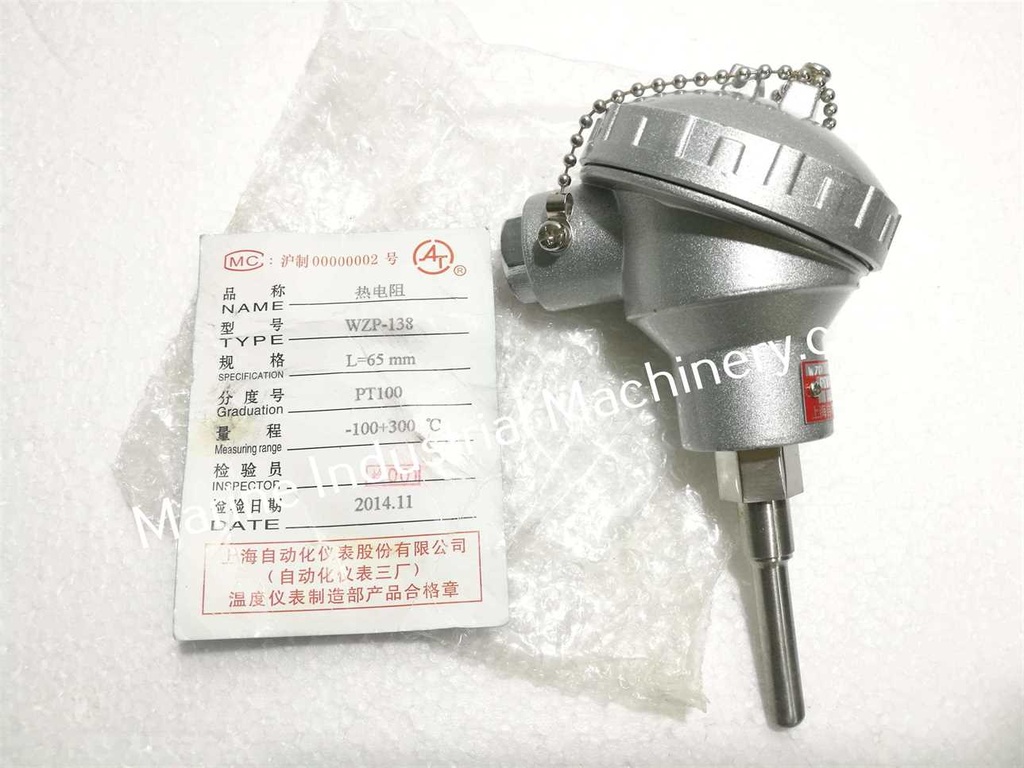 WZP-138 Thermocouple