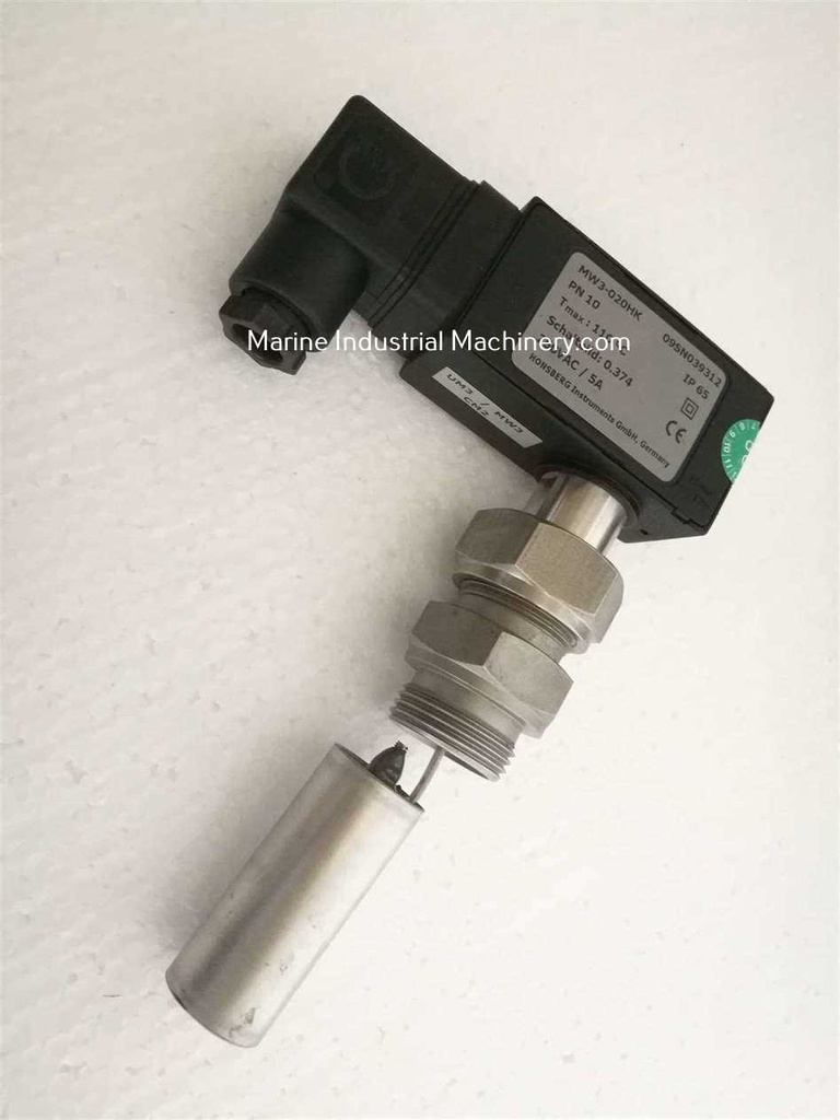 Honsberg MW3-020HK Level Switch