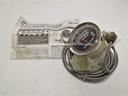 Murphy A25TG-160-S25-1/2 Temperature Meter