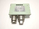 Nakakita Seisakusho NS-9-3 Pressure Switch