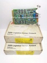 ABB Stromberg SWMG 5J1 SWMZ 2124A 31132671 Interface PCB Card