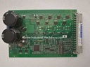 OSTERGRENS 1002011-B PCB Circuit Board